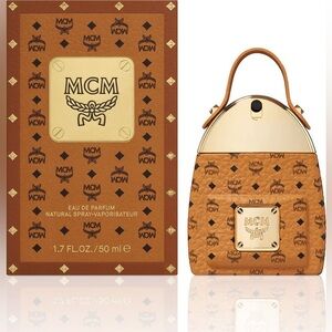 New in box MCM Eau de Parfum 1.7 oz